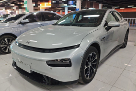 小鹏P7 2020款 586N