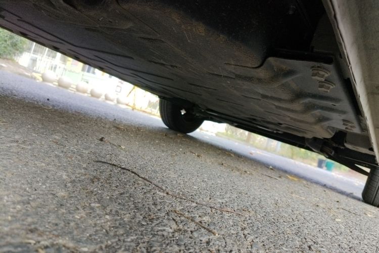 五菱汽车 宏光MINIEV 2024款 第三代 215km 进阶版局部细节9002