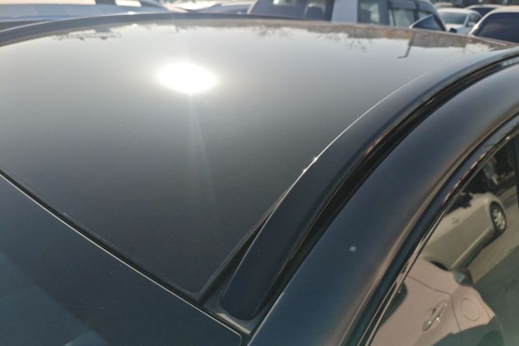 ARCFOX极狐 极狐 阿尔法T5(ARCFOX αT5) 2024款 660 MAX局部细节57