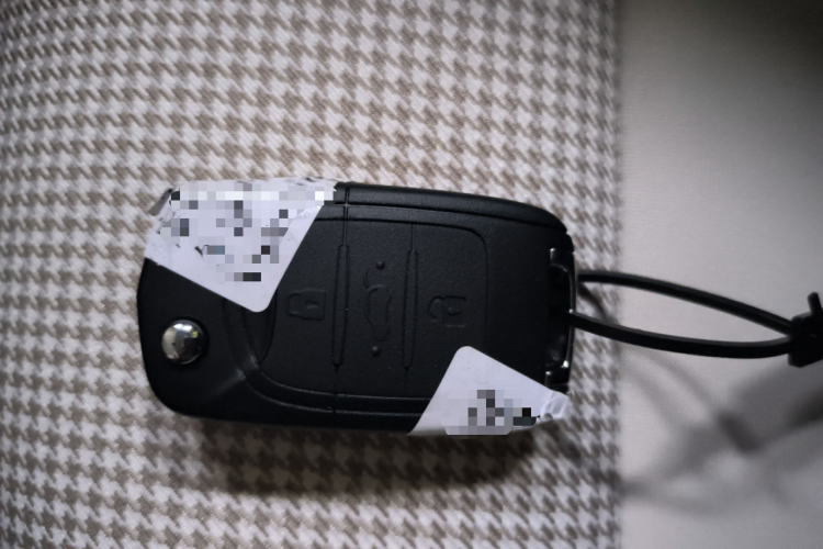 五菱汽车 宏光MINIEV 2025款 四门版 进阶款中控内饰11