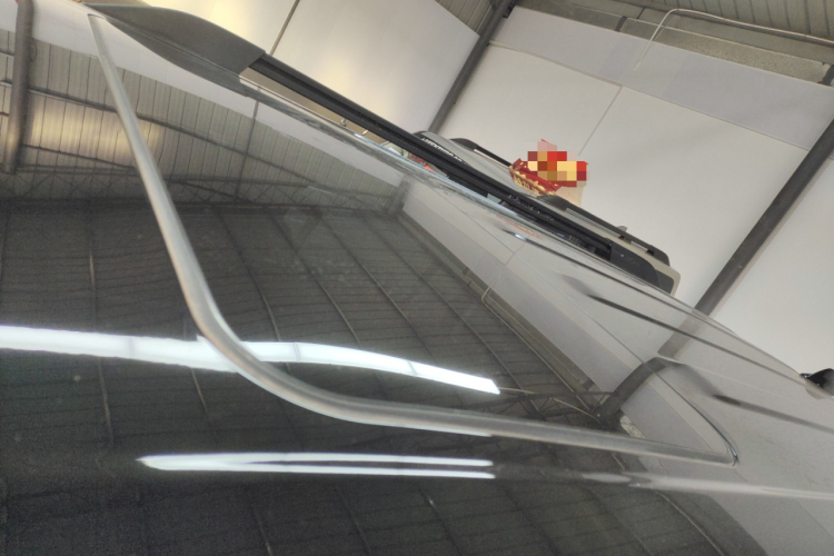 坦克300 2023款 越野版 2.0T 挑战者局部细节57