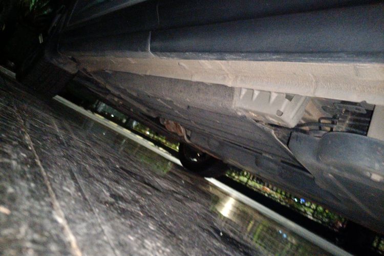 领克06 EM-P 2022款 PHEV 84KM续航版 Pro局部细节9002