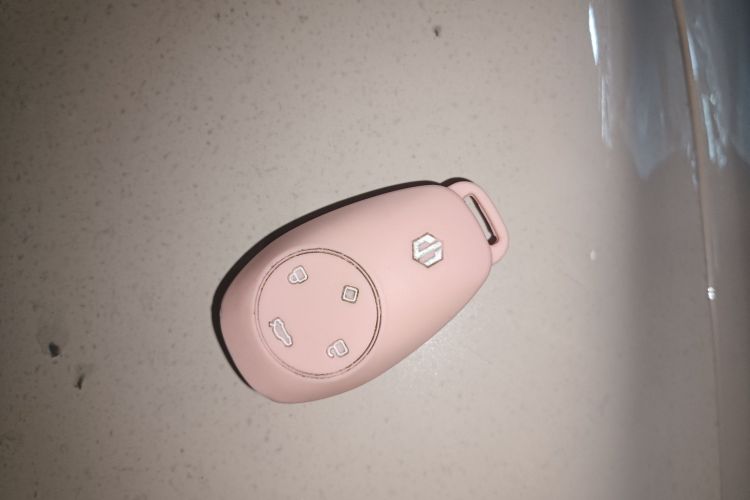 零跑汽车 零跑T03 2021款 400豪华Pro版中控内饰11