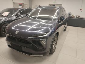 蔚来ES6 2020款 455KM 运动版