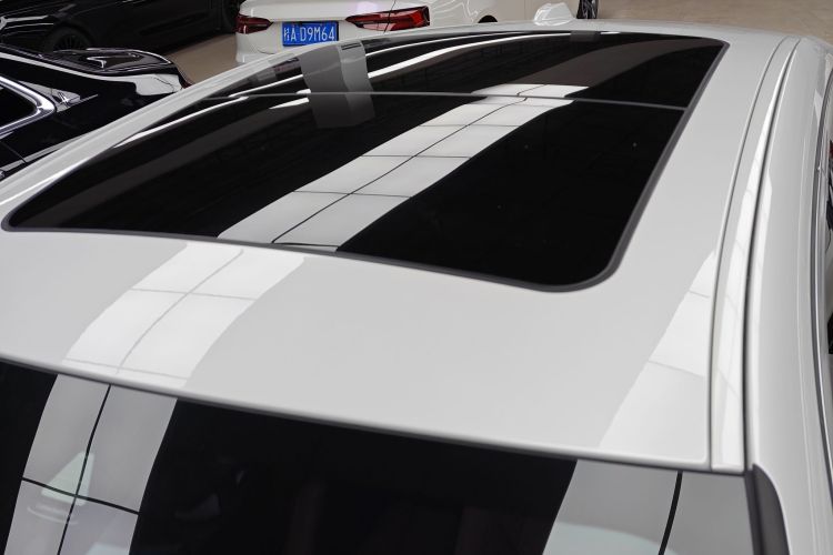 宝马i3 2025款 eDrive 35 L局部细节57