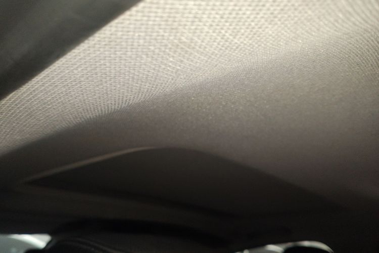 宝马3系 2014款 320i 时尚型局部细节22