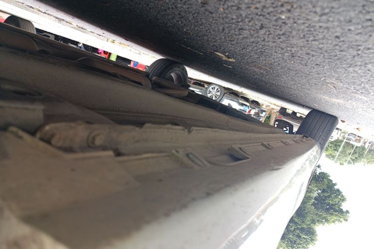 奇瑞 艾瑞泽5 PLUS 2021款 小AI 1.5L CVT型PLUS局部细节9001