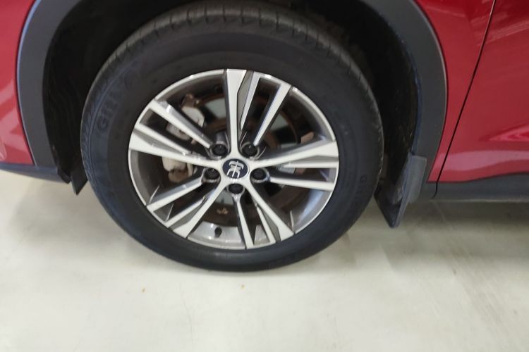 比亚迪 宋Pro 2019款 1.5T 自动精英型车身外观6007