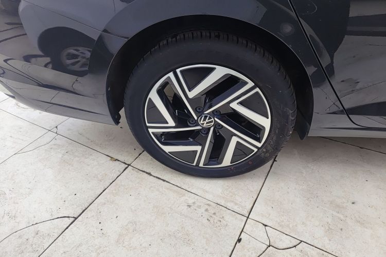 大众 速腾 2023款 200TSI DSG超越版车身外观6008