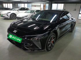 智己汽车 智己L7 2022款 Dynamic