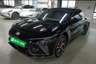 智己汽车 智己L7 2022款 Dynamic