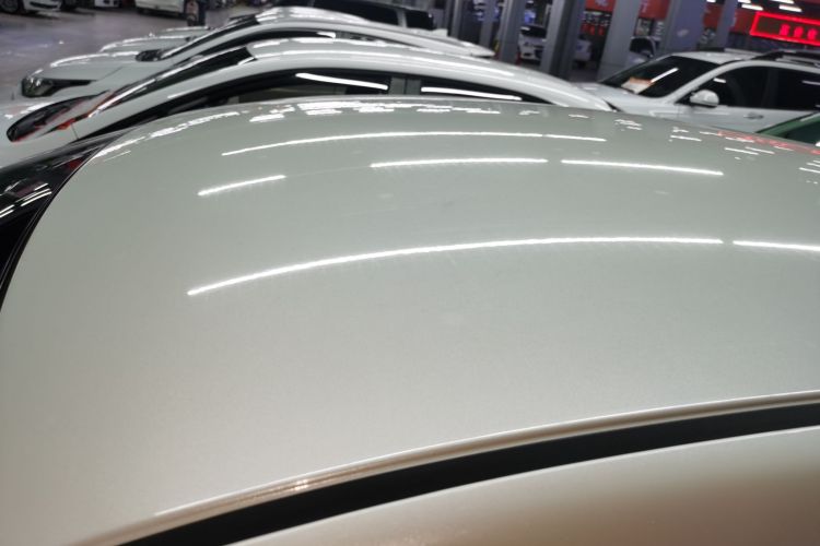 日产 轩逸 2024款 经典 1.6XE CVT舒适版局部细节57