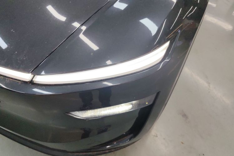 特斯拉 Model Y 2025款 后轮驱动版局部细节36