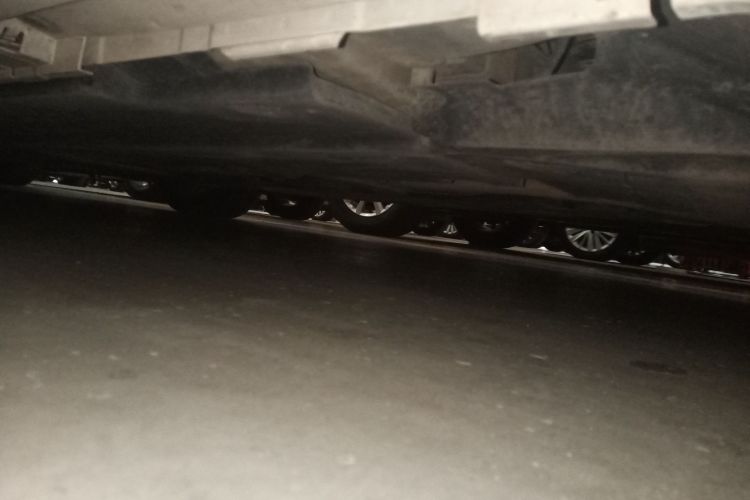 丰田 亚洲狮 2021款 2.0L 豪华版局部细节9002