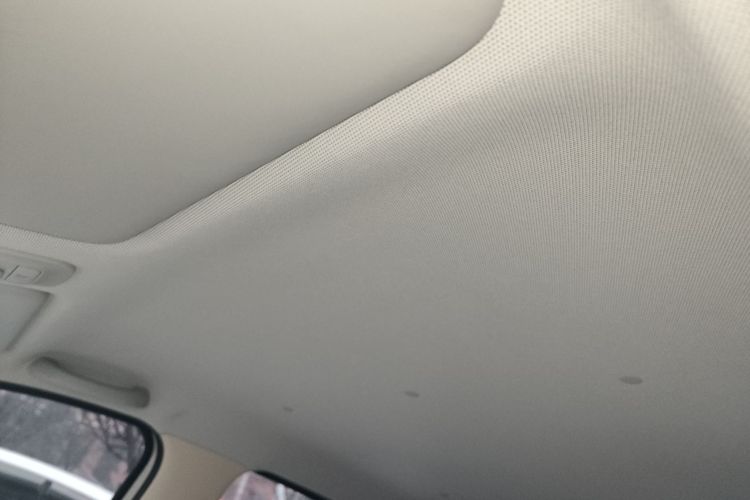 五菱汽车 宏光MINIEV 2025款 四门版 进阶款局部细节22