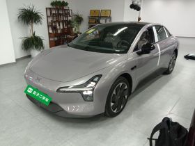 小鹏MONA M03 2025款 502 长续航 Max