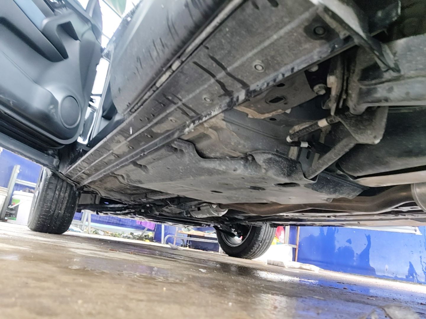 车300二手车图片