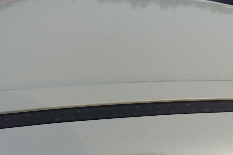 五菱汽车 宏光MINIEV 2025款 四门版 进阶款局部细节57