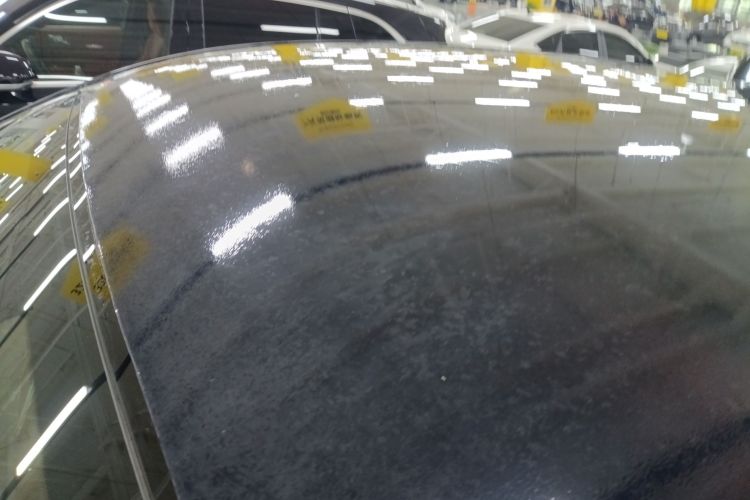 理想汽车 理想L6 2024款 Pro局部细节57