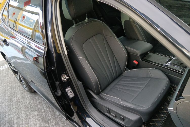 大众 帕萨特 2024款 380TSI 星空精英版局部细节41