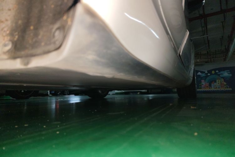 特斯拉 Model 3 2019款 标准续航后驱升级版局部细节9002