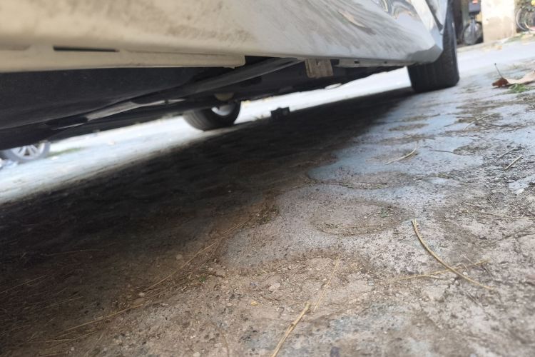 DS 4S 2016款 1.6T 自动智享科技版THP160局部细节9002