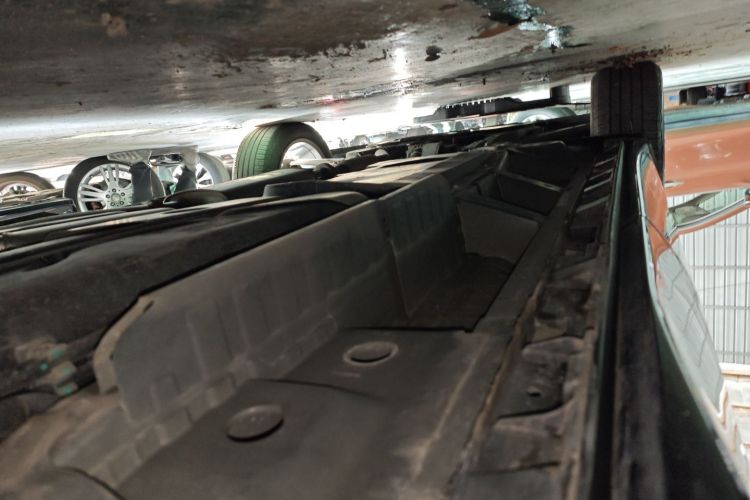 别克 昂科旗 2022款 652T 四驱尊享旗舰型 7座局部细节9002