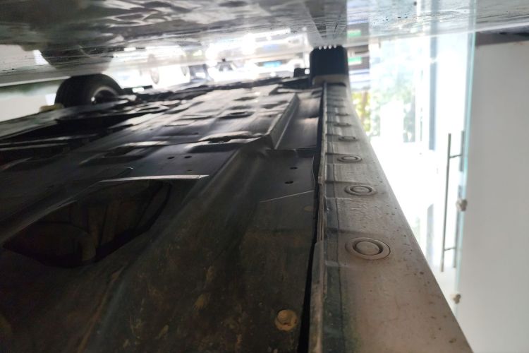 马自达3 昂克赛拉 2019款 云控版 三厢 1.5L 自动舒适型 国VI局部细节9002