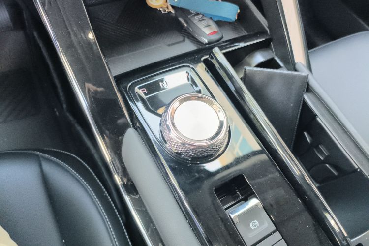 哈弗H6 2022款 第三代 1.5T 自动两驱Max局部细节18