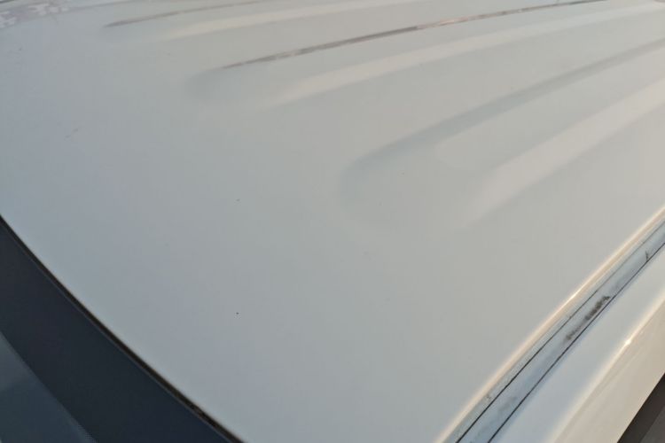 吉利银河 熊猫 2025款 210km 元气熊局部细节57