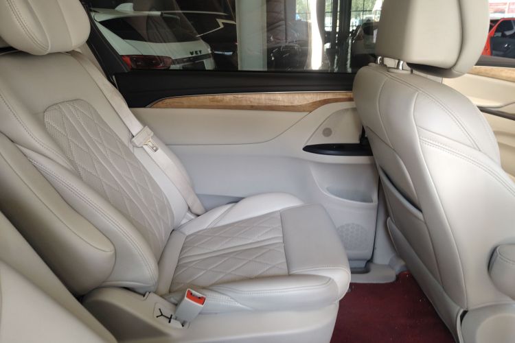 别克GL8 2018款 ES 28T 舒适型 国VI中控内饰49