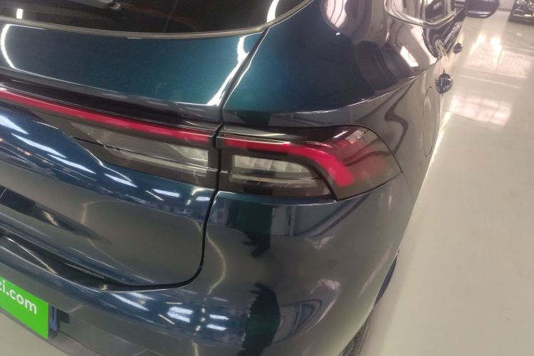 东风风行 风行T5 EVO 2021款 1.5TD DCT钻石版车身外观9