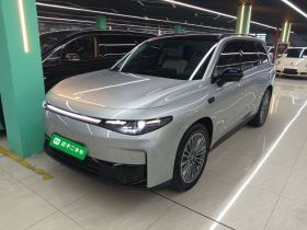 零跑汽车 零跑C16 2024款 增程 200尊享版