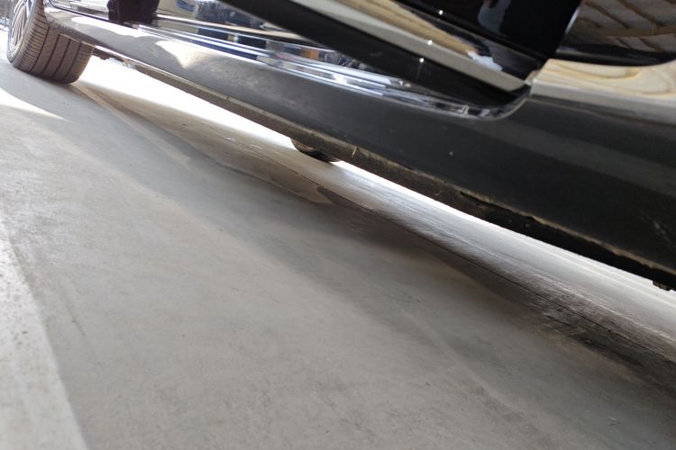 红旗H9 2022款 2.0T 智联旗享版局部细节9001