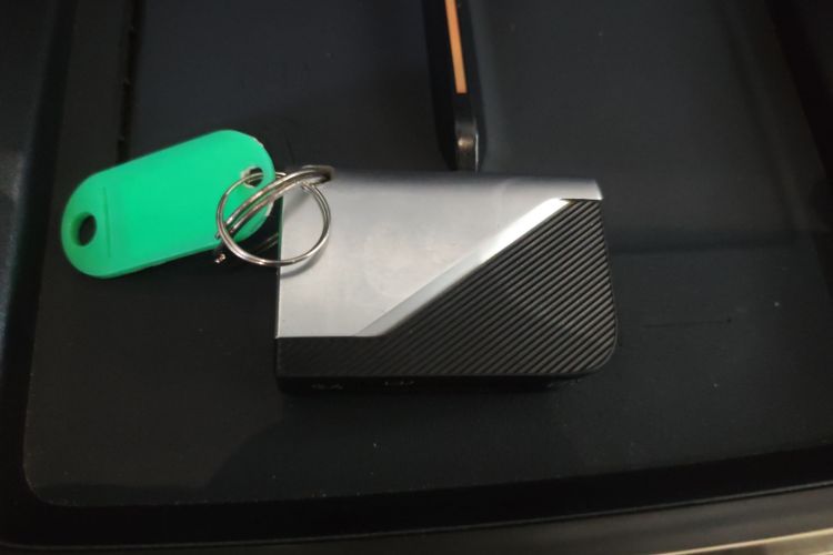 领克07 2024款 EM-P 126长续航 Ultra中控内饰11