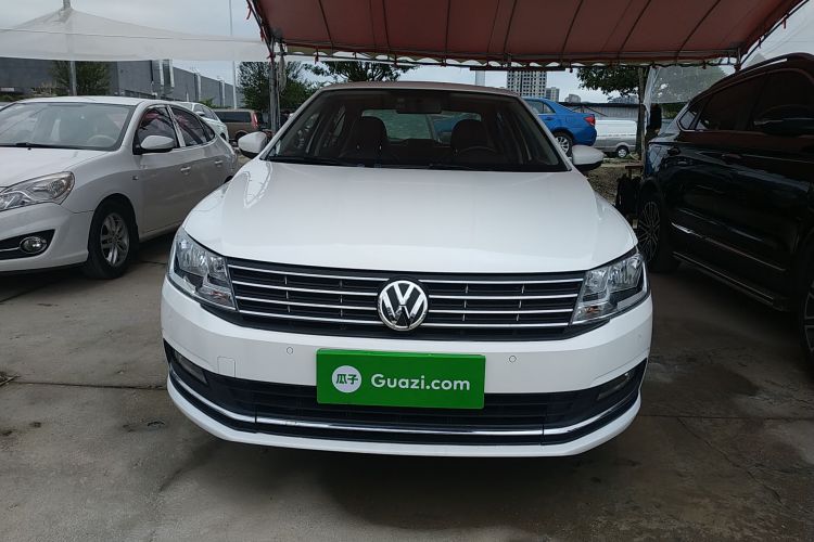 大众 朗逸 2015款 230TSI DSG舒适版车身外观6001