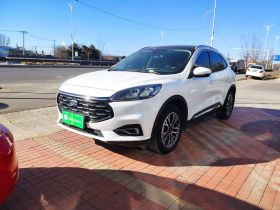 福特 锐际 2020款 EcoBoost 245 四驱耀享款