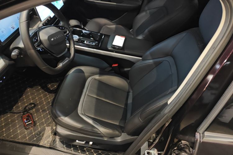 五菱汽车 五菱星光 2023款 150 进阶版中控内饰19