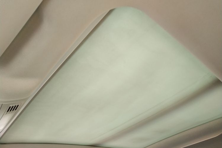 大众 T-ROC探歌 2020款 230TSI DSG两驱进取型中控内饰22