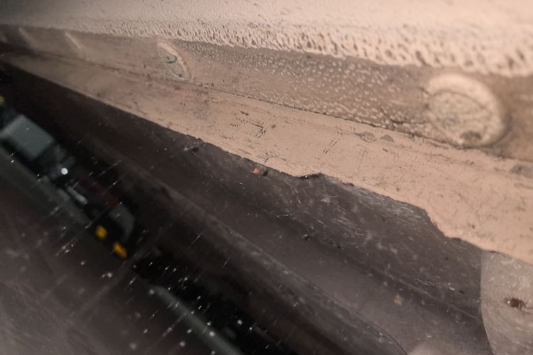 雪佛兰 2015款 赛欧3 1.5L 手动理想天窗版局部细节9001