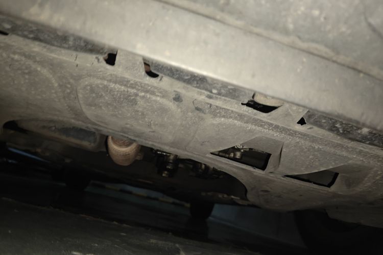 大众 高尔夫 2011款 1.6 自动时尚型局部细节9008