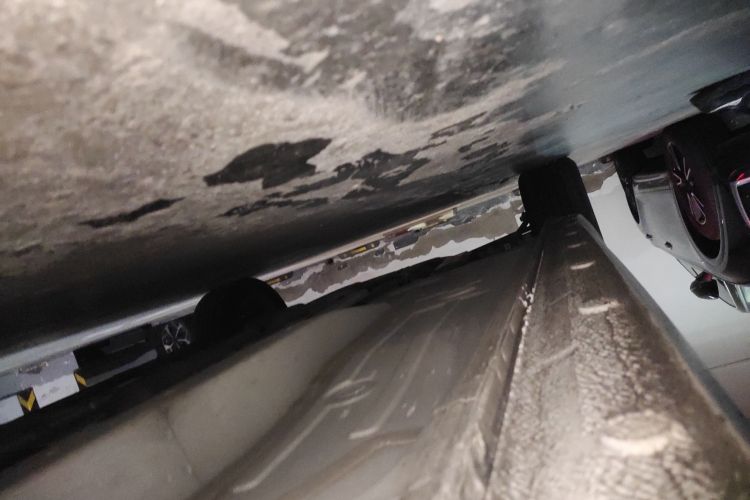 别克 英朗 2019款 15T 双离合互联精英型 国VI局部细节9001