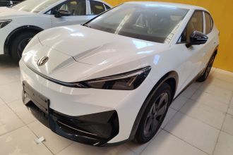 大众 ID.UNYX 与众 2024款 改款 Pro 长续航版