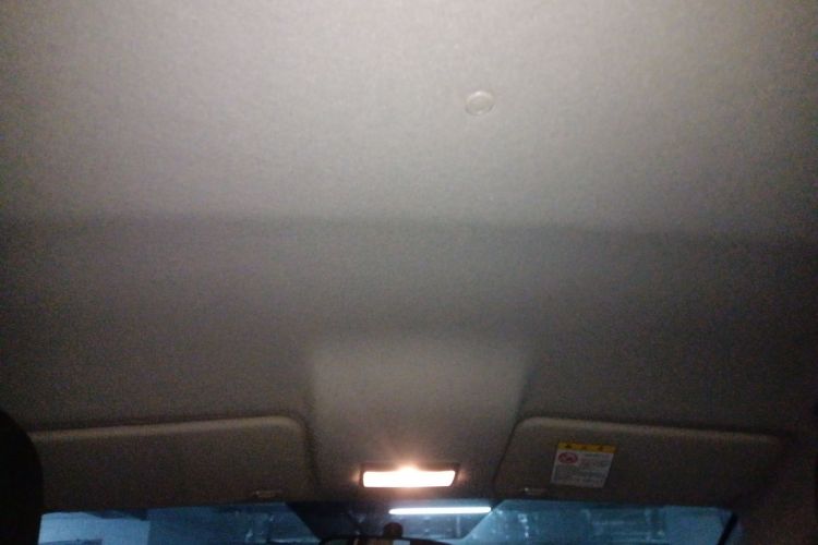 马自达2 2012款 两厢炫动 1.5L 自动超值版局部细节22