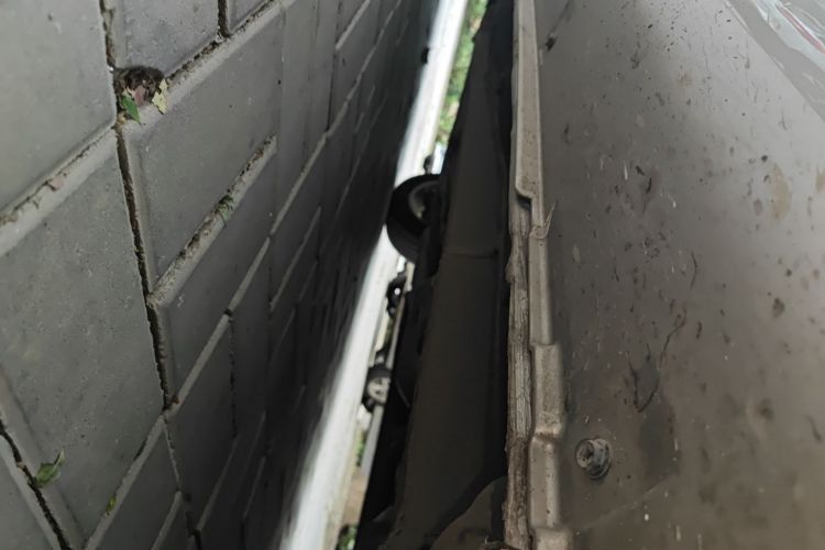 吉利汽车 帝豪 2021款 UP 1.5L 手动豪华型局部细节9001