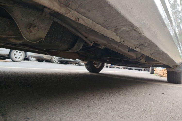 五菱汽车 五菱宏光 2018款 1.5L S舒适型L2B局部细节9002