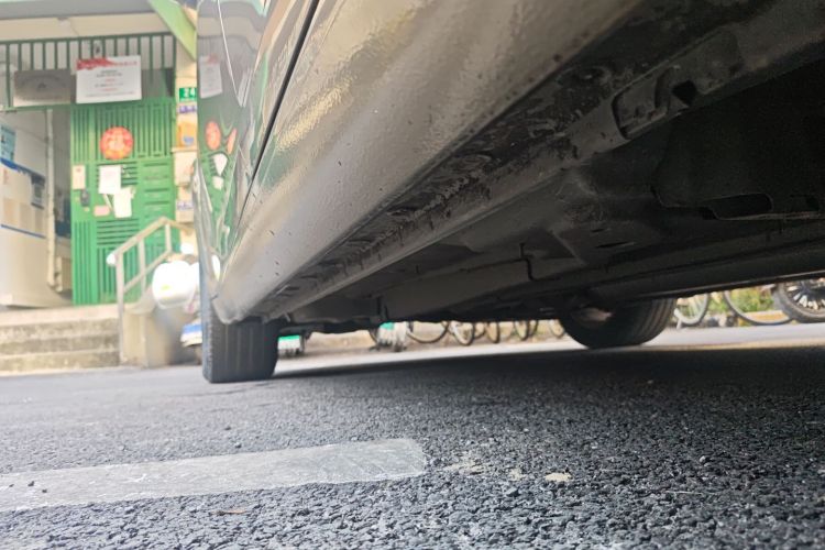 别克 君威 2015款 1.6T 精英技术型局部细节9003