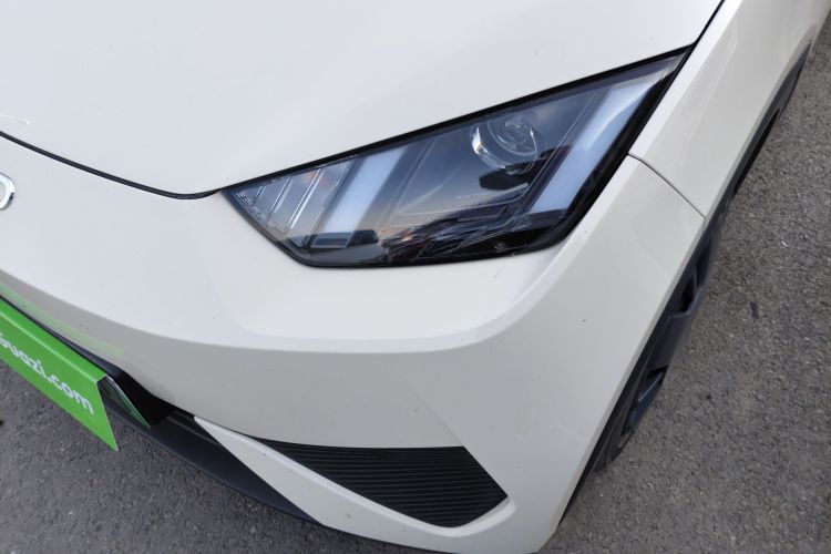 比亚迪 海鸥 2025款 智驾版 305km 活力版局部细节36