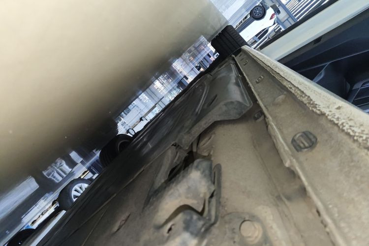 大众 朗逸纯电 2019款 优享版局部细节9002