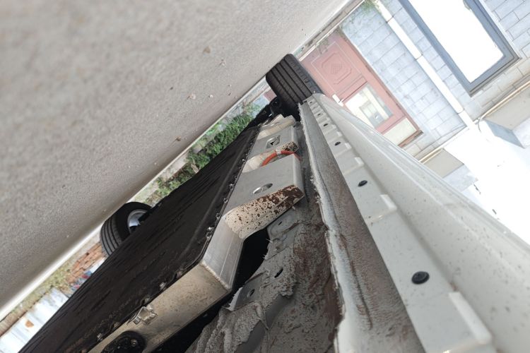 凯翼 轩度EV 2024款 悦行版局部细节9001